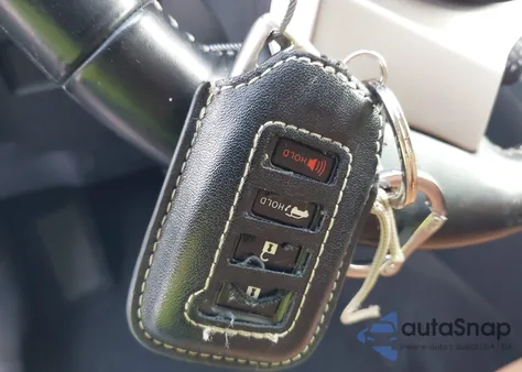 2020 Lexus Nx 300 z USA, uszkodzony, nr VIN JTJGARBZ1L5010701